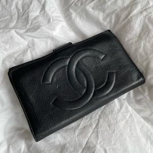 Vintage Chanel Wallet